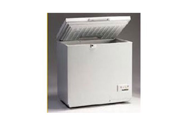 solar power freezer