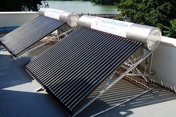 water heater 02